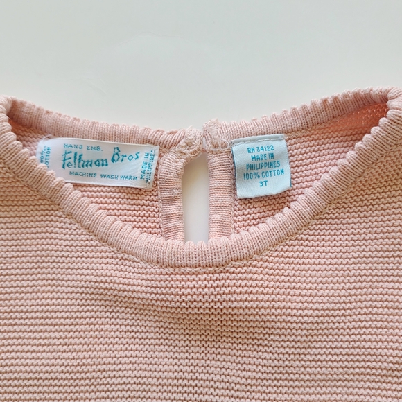 Feltman Brothers Pocket Knit Set - Picture 2 of 3